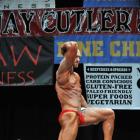 Nathan  Harris - NPC Jay Cutler Desert Classic 2014 - #1